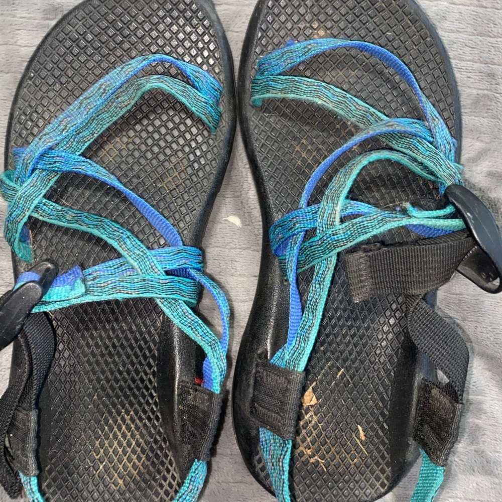 COPY - chacos size 6, very comfortable